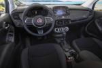 Fiat 500X Trekking Urbana 2019 года (NA)